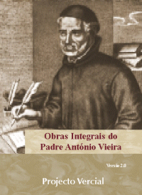 Serm&atilde;o dos Bons Anos